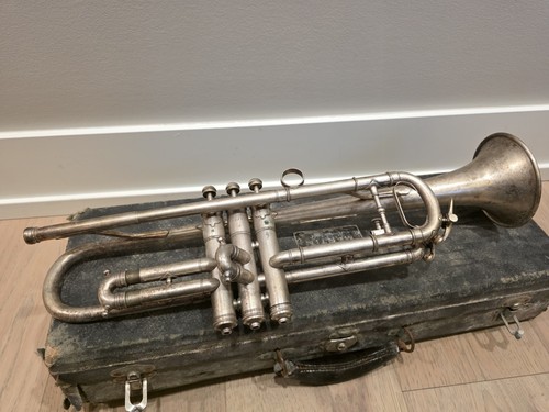 Tromba dansant artigianale - tromba,