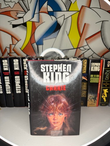 1994 carrie stephen king - 1994,