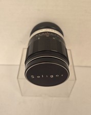 Soligor Tele-Auto 1:2.8 f =