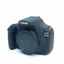 Canon EOS 1200D 18MP