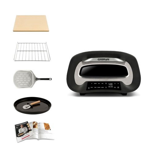 Ferrari g10186 pronto pizza - g3,