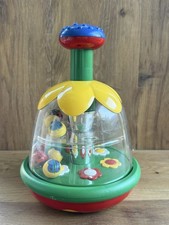 Chicco Ladybug Spinning Top