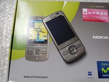 Cellulare Nokia 6710 Navigator