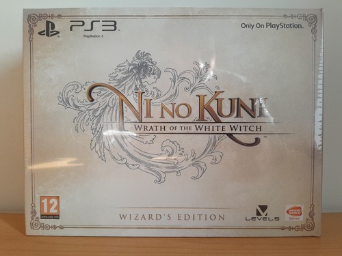 Kuni wrath of the white - kuni:,