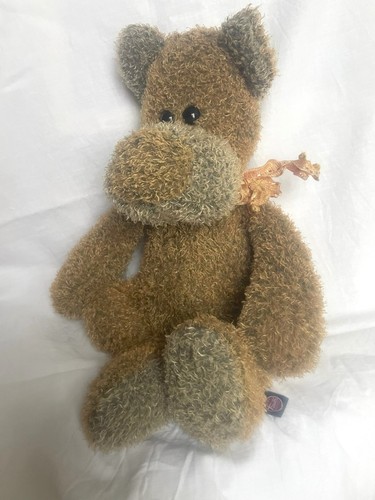 Peluche orso vintage trudi - orso, 45