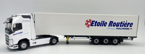 Eligor volvo 2020 - eligor,, fh