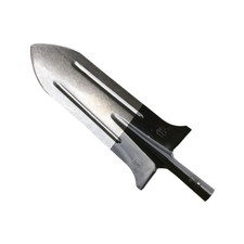 Testa di ricambio per pala da