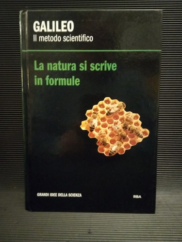 Galileo il metodo - galileo,