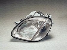 Faro principale MAGNETI