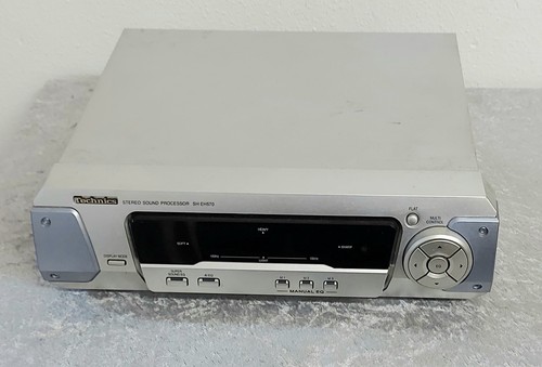 Technics ew570 componente - technics,