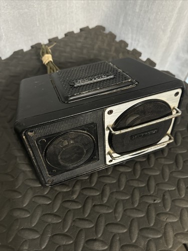Last one vintage - one!,