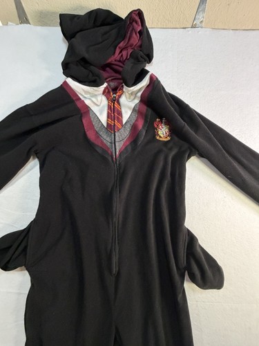 Harry potter piece pajama - potter,