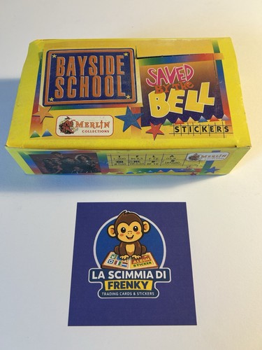 Merlin box sigillato 100 - merlin,