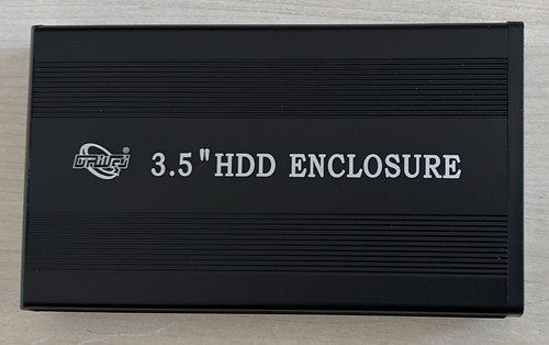 Case esterno per - , hard