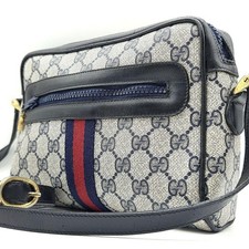 Gucci Old Gucci Sherry Line GG