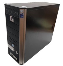 PC Desktop Itek Tower i5-6500