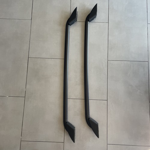 Barre tetto longitudinali - barre,