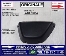 PORTA OGGETTI PORTIERA