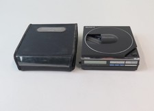 Sony D-50 MKII Discman - non