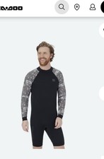 Seadoo NUOVA XL Muta Uomo