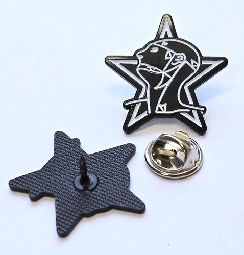 Metalpin sisters mercy head - metalpin,