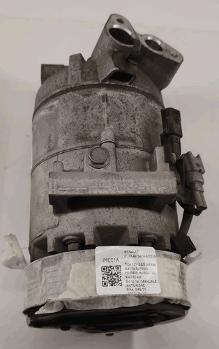 Compressore renault clio - ,