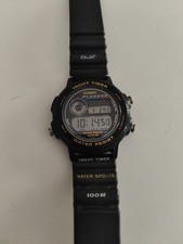 Orologio Casio TRW-31 Yacht