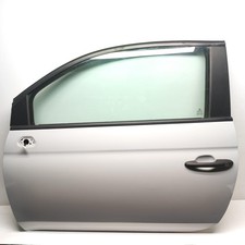 PORTIERA ANTERIORE SINISTRA