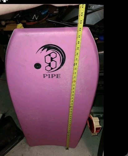 Mike stewart science pipe - science, pro
