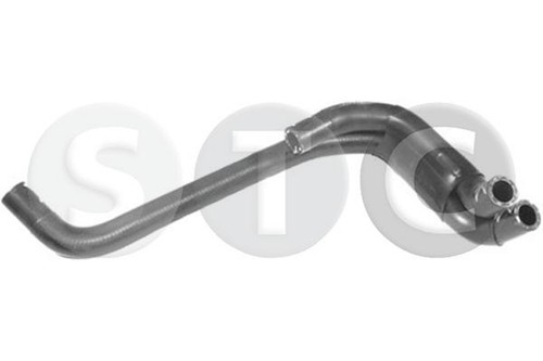 Tubo riscaldamento stc t409338 - tubo,