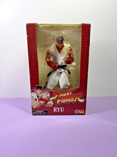 Sota toys street fighter - toys,