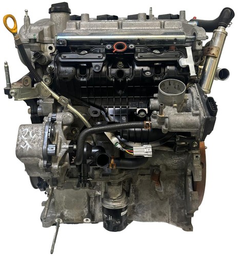 Motore per toyota yaris p13 - toyota,