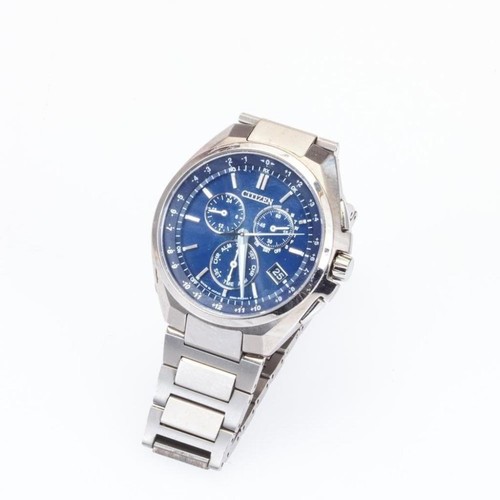 Orologio citizen gn4ws12g - citizen,