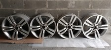 4 CERCHIONI MERCEDES IN LEGA 20" ORIGINALI