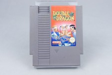 Doppio Drago Nintendo NES