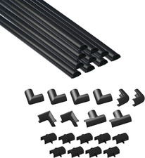 Nascondi Cavi, Canaline