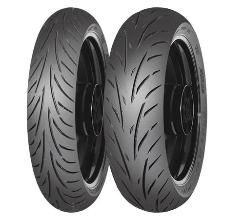 Mitas touring force - touring, 80/80