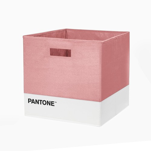 Pantone scatola porta oggetti - scatola,