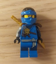 LEGO Ninjago Minifigure Jay -