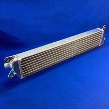 Oil Radiator for Lancia Delta