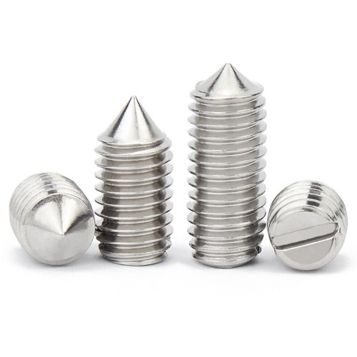 Set viti bulloni senza testa
