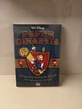 Paperdinastia,blisterato 