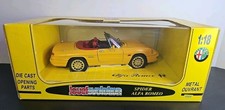 Jouef Evolution 1:18 Scale