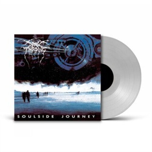 Darkthrone soulside journey - darkthrone,