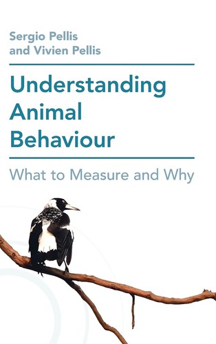 Understanding animal - understanding,
