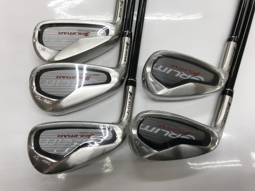 Orlimar set ferri - set, w01-cv