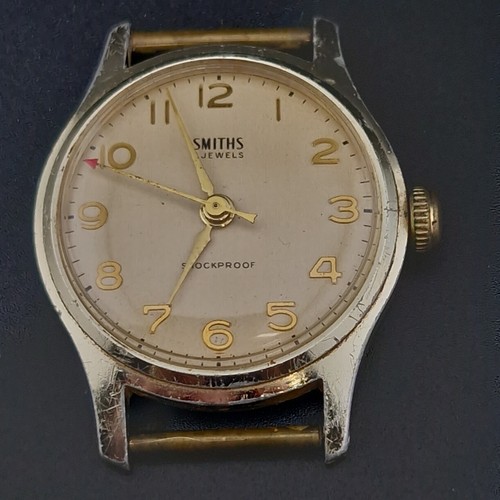 Orologio polso vintage - polso,