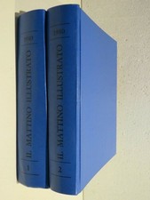 RACCOLTA INCOMPLETA DE IL