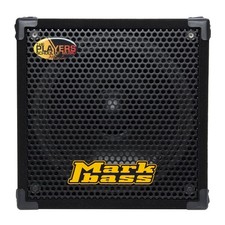 Markbass Combo CMD JB Players School - Amplificatore combinato per basso