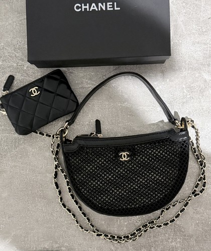 Borsa regalo bellezza - , chanel